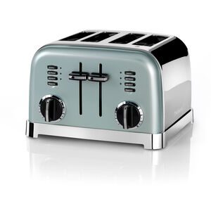 Toaster 4 tranches